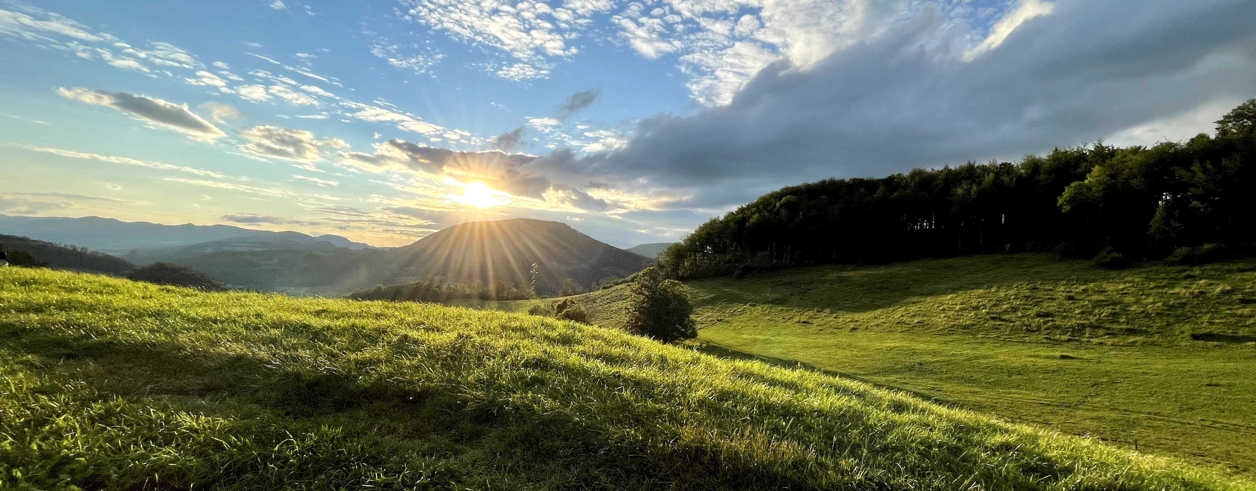 Der Frühling ist da! Zeit dein Bike rauszuholen!